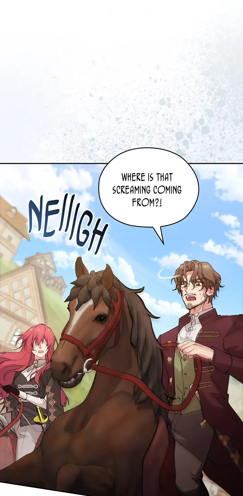Reminiscence Adonis Chapter 283 44